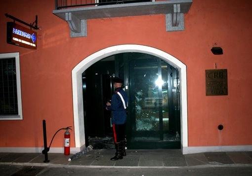 La filiale di Pollenzo