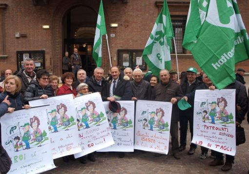 Pensionati, una categoria dimenticata dal Governo?