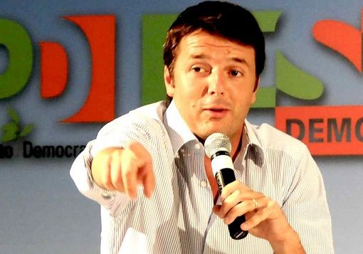 Renzi Boys: La vita mi ha insegnato che non esiste limite al peggio, in questo caso voglio credere che non è vero