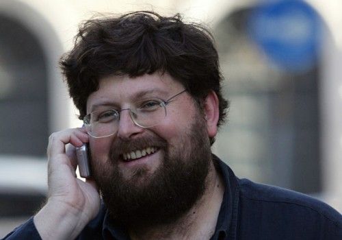 Mario Adinolfi - foto generica