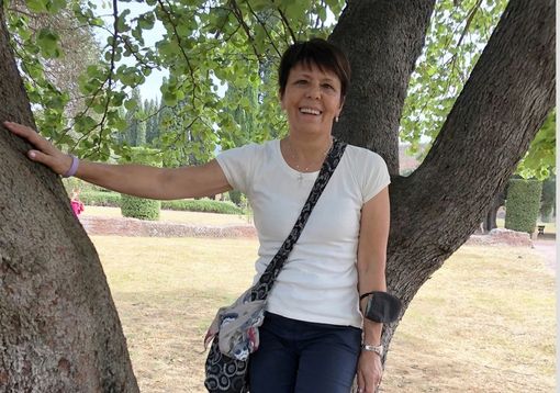 Lunedì a Madonna dell'Olmo i funerali di Marina Cavallo