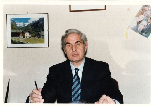 Prof. Francesco Testa