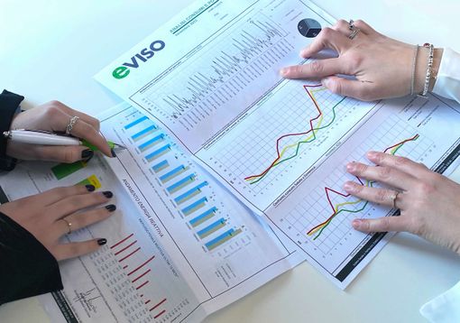 eVISO a Restructura 2023