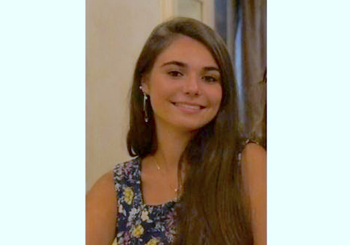 Alessia Serra Alessia Serra