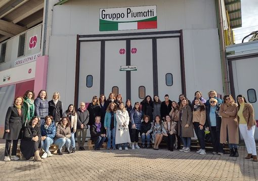 Immagine di repertorio