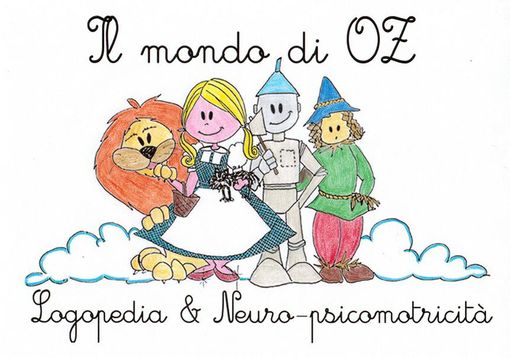 Compie un anno “Il Mondo di Oz” di Boves, lo studio di riabilitazione che si occupa di diverse tipologie di disturbi specifici dell’età evolutiva