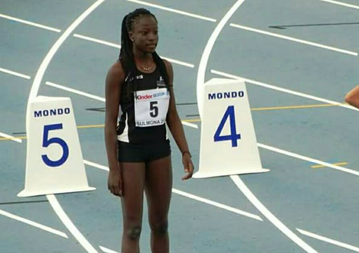 foto - profilo fb debora nemin