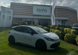 I Protagonisti dell’EXPO della Sostenibilità 2025: Autoleone2 I Protagonisti dell’EXPO della Sostenibilità 2025: Autoleone2