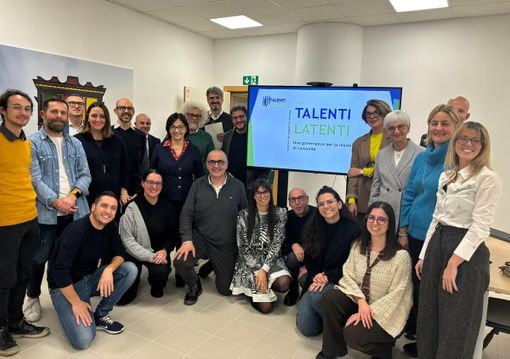 Welfare aziendale: 16 imprese del Cuneese si uniscono in rete per il benessere dei dipendenti