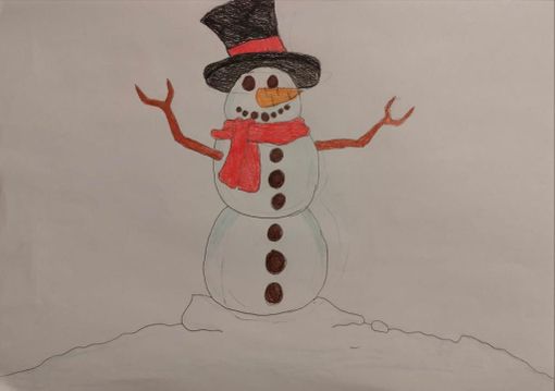 Il Comune di Grinzane chiede l'aiuto dei bambini. "Mandateci il vostro pupazzo di neve" Il Comune di Grinzane chiede l'aiuto dei bambini. "Mandateci il vostro pupazzo di neve"