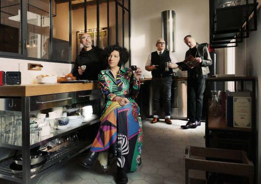 Intorno alla Chitarra: torna l'evento nel Coro della Maddalena di Alba