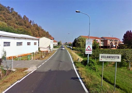 Villanovetta di Verzuolo