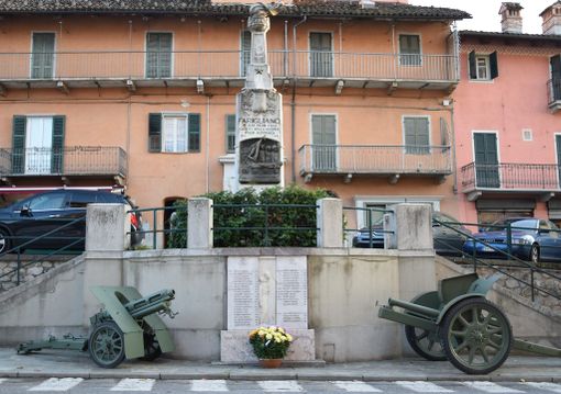 Farigliano, anche una camminata sui sentieri della Resistenza nell’Anniversario della Liberazione