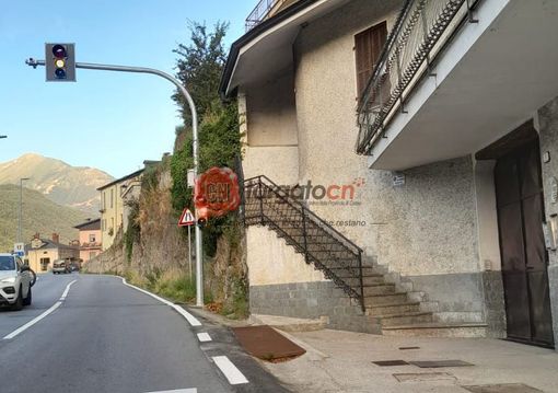 Semaforo di Demonte, Acqua Sant'Anna contribuisce e dona 80 mila euro al Comune