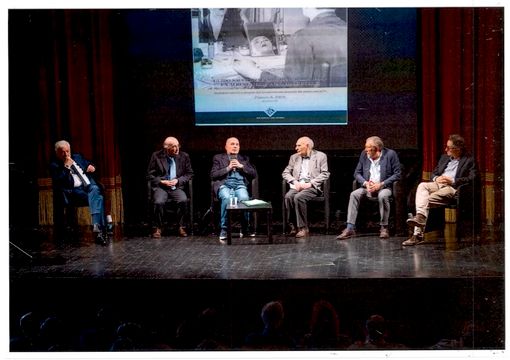 Al Teatro Sociale la serata dedicata alla figura di Guido Sacerdote