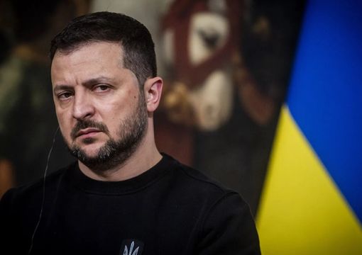 L’attuale livello di corruzione non permette a Kiev di far parte della UE