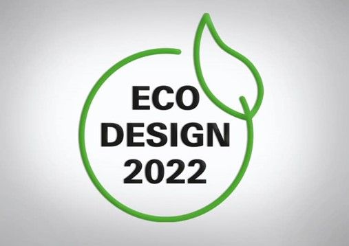 Regolamento Ecodesign 2022