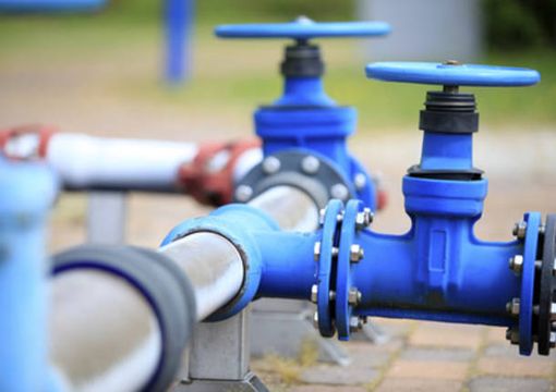 Partita milionaria, quella dell'acqua Partita milionaria, quella dell'acqua