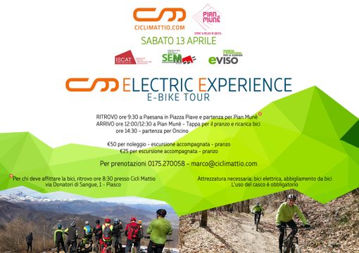 Pian Muné di Paesana: divertimento e buona cucina aspettando la Pasqua