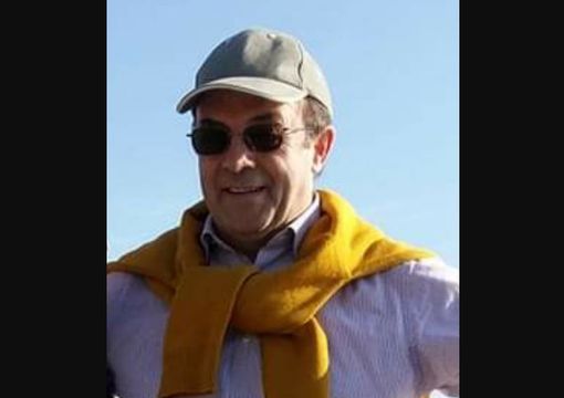 San Lorenzo di Fossano dà l'ultimo saluto a Bartolomeo Bogliotti, classe 55, già consigliere comunale e presidente della Pro loco