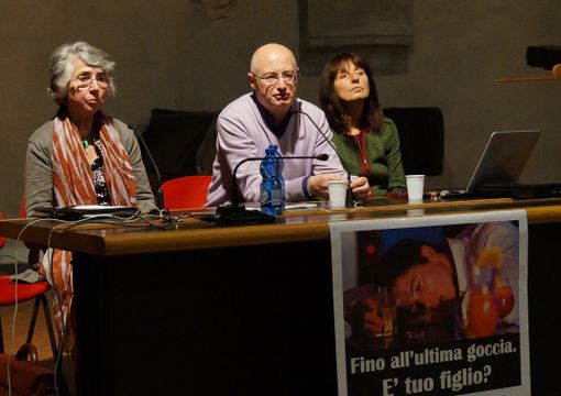 L’85% degli adolescenti fa uso, abitualmente, di alcool: incontro sul tema a Cuneo