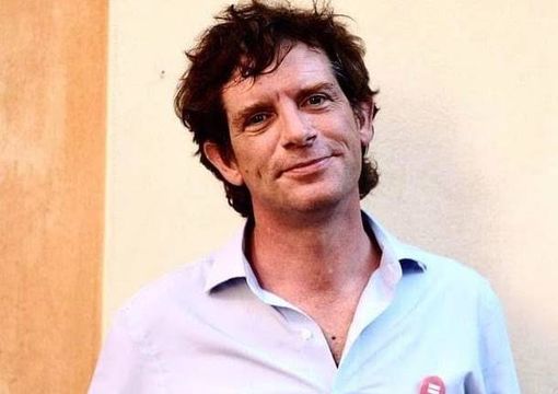 Giuseppe Civati a Cuneo per parlare di partecipazione e rappresentanza politica Giuseppe Civati a Cuneo per parlare di partecipazione e rappresentanza politica