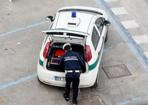 Corso di sci a Limone: "Non capisco tutto questo interesse per la Polizia Locale di Cuneo"