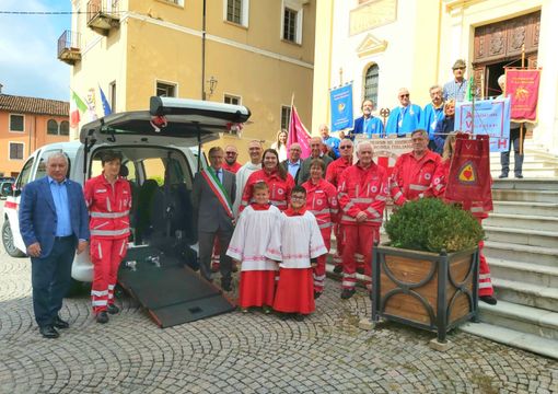 Ringraziamo A. Morra per gli scatti