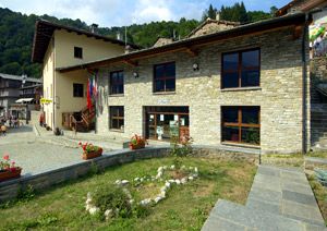 Ostana: è in arrivo un nuovo angolo di relax immerso nella natura