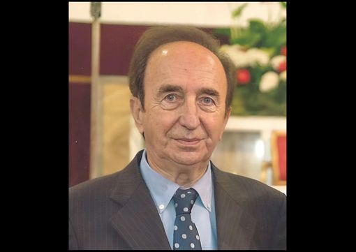 Ragionier Giuseppe "Beppe" Stirano