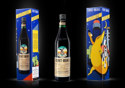 Fernet-Branca, l’amaro che non può mancare a pranzi e cene di Natale