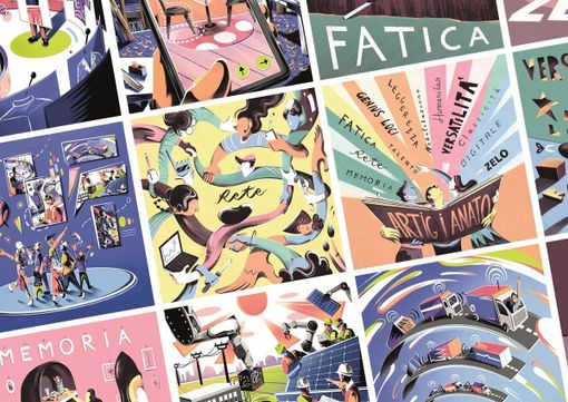 L’artigianato che verrà: a Saluzzo la visione futura del Made in Italy firmata Confartigianato Cuneo L’artigianato che verrà: a Saluzzo la visione futura del Made in Italy firmata Confartigianato Cuneo