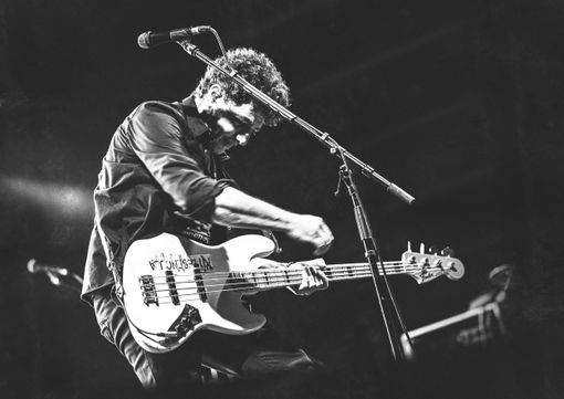 Saluzzo: Max Gazzè conclude l'ottava edizione di "Occit'amo"