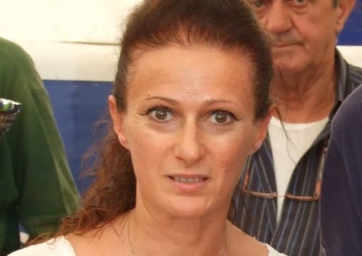 Stella Gramaglia - Foto da: profilo Facebook personale