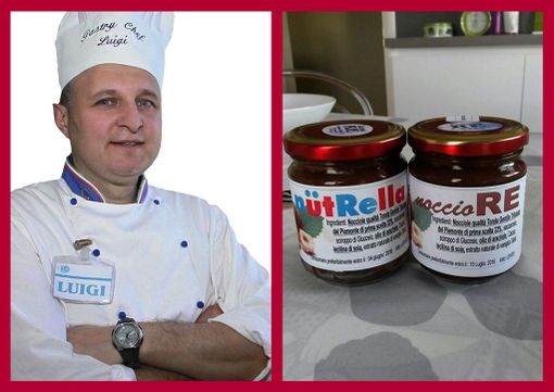Adesso quella crema di cioccolato e nocciola spalmabile si chiama “NoccioRE”, non più “NutRElla”