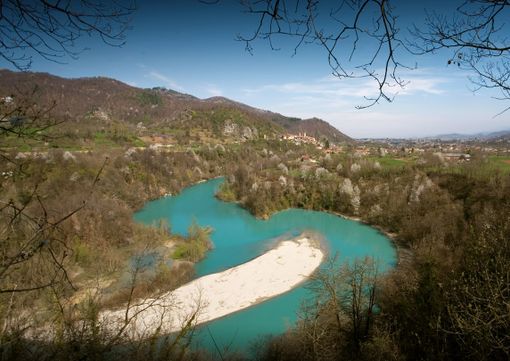 La Luna in fondo ai bacias: le fontane e l’antica gente di Roccasparvera in un doppio evento alla Casa del Fiume