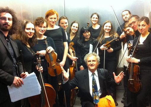 Ultimo appuntamento per i Giovani dell’Academia Montis Regalis di Mondovì