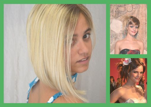 Parrucche Somà invita alla settimana dei Bollini Rosa per tutte le donne