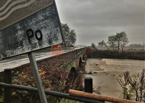 Maltempo, in Piemonte danni alle infrastrutture per 80 milioni di euro
