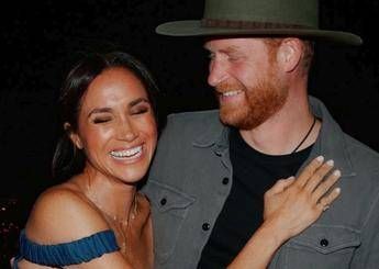 Harry e Meghan, contratto da 100 milioni di sterline con Netflix non viene rinnovato