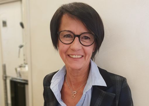 Marta Basso entra in Consiglio al posto di Walter Gramaglia Marta Basso entra in Consiglio al posto di Walter Gramaglia