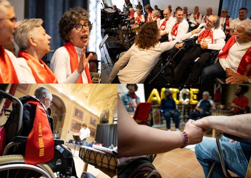 La musica è il più potente farmaco non chimico La musica è il più potente farmaco non chimico