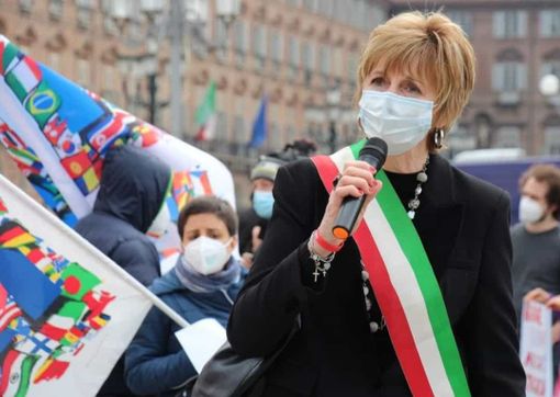 Carla Santina Isoardi