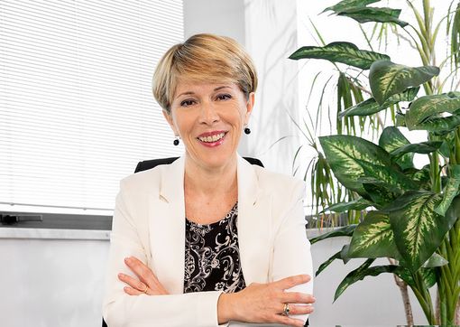 Alessandra Balocco, classe 1964. Lascia il marito Ruggero e il figlio Marco