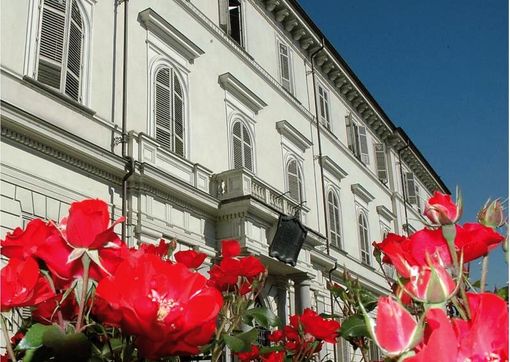 la residenza Tappareli di Saluzzo la residenza Tappareli di Saluzzo