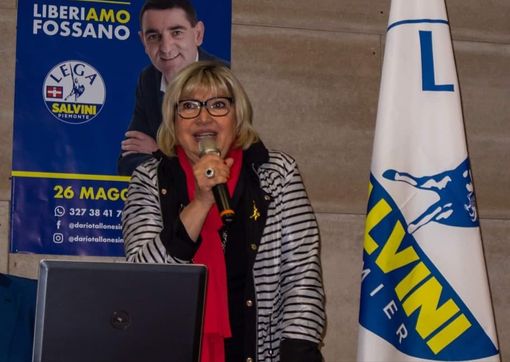 Decreto crescita, Mantini (Lega): "Ottima possibilità per far ripartire gli investimenti e il lavoro dagli oltre 200 piccoli Comuni della Granda" Decreto crescita, Mantini (Lega): "Ottima possibilità per far ripartire gli investimenti e il lavoro dagli oltre 200 piccoli Comuni della Granda"