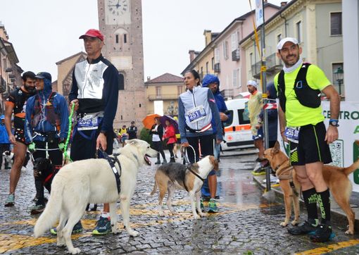 Trail delle Colline: partono le iscrizioni per l’edizione 2023 Trail delle Colline: partono le iscrizioni per l’edizione 2023