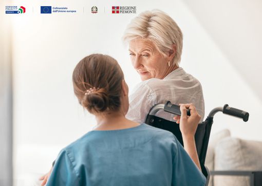 In partenza a Ceva, Mondovì e Fossano il corso di Assistente Familiare: primo passo verso l’OSS