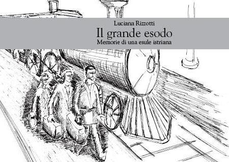 Giorno del Ricordo: Gianni Oliva presenta il libro di una esule braidese