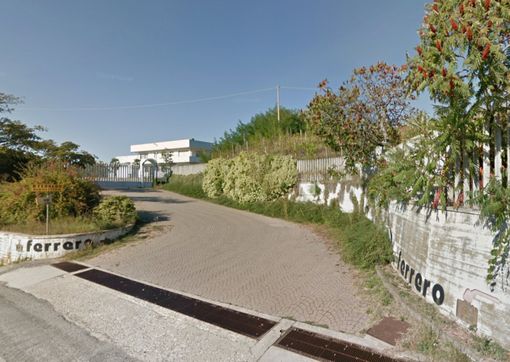 Nuova vita per la "ex rubinetteria" di Farigliano, acquisita da "Aquarama srl"